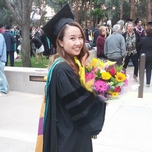 Meet your Posher, Alina